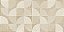 Piso Arles Beige Plus "MATE" 38x75cm CAIXA 2,00m² Cecafi - Imagem 1