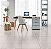 Piso Chicago Plus Acetinado 62x62cm CAIXA 2,32m² Cecafi - Imagem 5
