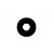 Anel Oring Código Parker 6017 - 1,15 x 1,00 - Imagem 1