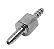 Espigão Emenda 2mm para mangueira 3 x1,6mm - Imagem 1