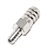 Espigão Emenda 7mm com redução para 4mm - Imagem 1