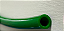 Mangueira Odontológica Lisa PU verde (8,5mm x 6,00mm) GNATUS / SAEVO / DABI - Imagem 1
