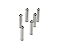 6 eixos pinça PB 14mm para alta rotação Kavo/Gnatus - Imagem 1
