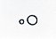 Kit 2 Aneis oring para Jato de bicarbonato - Imagem 1