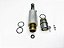 Kit 5 aneis orings para Micro Motor Dabi - Imagem 1