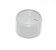 Knob cinza para registro - Imagem 1