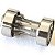 Engrenagem/Eixo principal com 2 rolamentos para contra angulo Dabi / D700 / Dentflex - Imagem 1