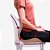 Base Corretora De Postura Para Assentos Diversos - Basic Chair - Imagem 3