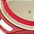 Caçarola Le Cook com Revestimento Cerâmico 24 cm - 4,5L - Vermelha - Imagem 5