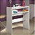 Mesa para Manicure Nails Designer Profissional Compacta Salão de Cabeleleiro - Imagem 3