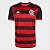 Camisa Adidas Flamengo 2022/2023 - Primeiro Uniforme - Imagem 1