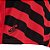 Camisa Adidas Flamengo 2022/2023 - Terceiro Uniforme - Imagem 6