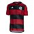 Camisa Flamengo 2023/2024 - Uniforme Titular - Imagem 1