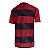 Camisa Flamengo 2023/2024 - Uniforme Titular - Imagem 2