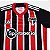 Camisa Adidas São Paulo 2023/2024 - Segundo Uniforme - Imagem 3