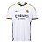 Camisa Real Madrid 2023/2024 - Primeiro Uniforme - Imagem 1