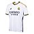 Camisa Real Madrid 2023/2024 - Primeiro Uniforme - Imagem 4