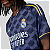 Camisa Real Madrid 2023/2024 - Segundo Uniforme - Imagem 3