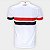 Camisa São Paulo 2024/2025 - Uniforme Titular - Imagem 2