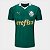 Camisa Palmeiras 2024/2025 - Uniforme Titular - Imagem 1