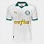 Camisa Palmeiras 2024/2025 - Uniforme Reserva - Imagem 1