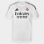 Camisa Real Madrid 2024/2025 - Uniforme Titular - Imagem 1
