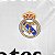 Camisa Real Madrid 2024/2025 - Uniforme Titular - Imagem 3