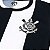 Camisa Corinthians 2024/2025 - Torcedor Nike Masculino Listrada - Imagem 4