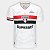 Camisa São Paulo 2025/2026 - Torcedor New Balance Masculino Branca - Imagem 1