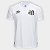 Camisa Santos 2025/2026 - Torcedor Umbro Masculino Branca - Imagem 1