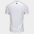 Camisa Santos 2025/2026 - Torcedor Umbro Masculino Branca - Imagem 5