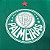 Camisa Palmeiras 2025/2026 - Torcedor Puma Masculino Verde - Imagem 5