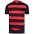 Camisa Flamengo 2025/2026 - Torcedor Adidas Masculino Listrada - Imagem 4