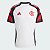 Camisa Flamengo 2025/2026 - Torcedor Adidas Masculino Branca - Imagem 1
