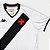 Camisa Vasco 2025/2026 - Torcedor Kappa Masculino Branca - Imagem 2