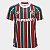 Camisa Fluminense 2025/2026 - Torcedor Umbro Masculino Listrada - Imagem 1