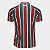 Camisa Fluminense 2025/2026 - Torcedor Umbro Masculino Listrada - Imagem 6