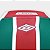 Camisa Fluminense 2025/2026 - Torcedor Umbro Masculino Listrada - Imagem 2