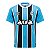Camisa Grêmio 2025/2026 - Torcedor Umbro Masculino Listrada - Imagem 1