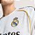 Camisa Real Madrid 2025/2026 - Torcedor Adidas Masculino Branca - Imagem 3