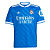 Camisa Real Madrid 2025/2026 - Torcedor Adidas Masculino Azul - Imagem 1