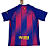 Camisa Barcelona 2025/2026 - Torcedor Nike Masculino - Imagem 2