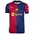 Camisa Barcelona 2024/2025 - Torcedor Nike Masculino - Imagem 1
