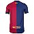 Camisa Barcelona 2024/2025 - Torcedor Nike Masculino - Imagem 2