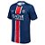 Camisa Psg 2024/2025 - Torcedor Nike Masculino Titular - Imagem 1