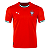 Camisa Portugal 2025/2026 - Torcedor Puma Masculino Listrada - Imagem 1