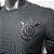 Camisa Corinthians 2024/2025 - Jogador Nike Masculino Preta - Imagem 7
