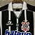 Camisa Corinthians Retrô 1999 - Torcedor Topper Masculino Preta - Imagem 10