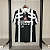 Camisa Corinthians Retrô 1995 - Torcedor Penalty Masculino Preta - Imagem 1