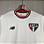 Camisa São Paulo 2025/2026 - Torcedor New Balance Masculino Especial Branca - Imagem 8